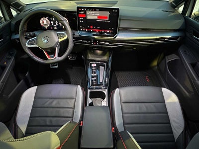 2026 Volkswagen Golf GTI SE