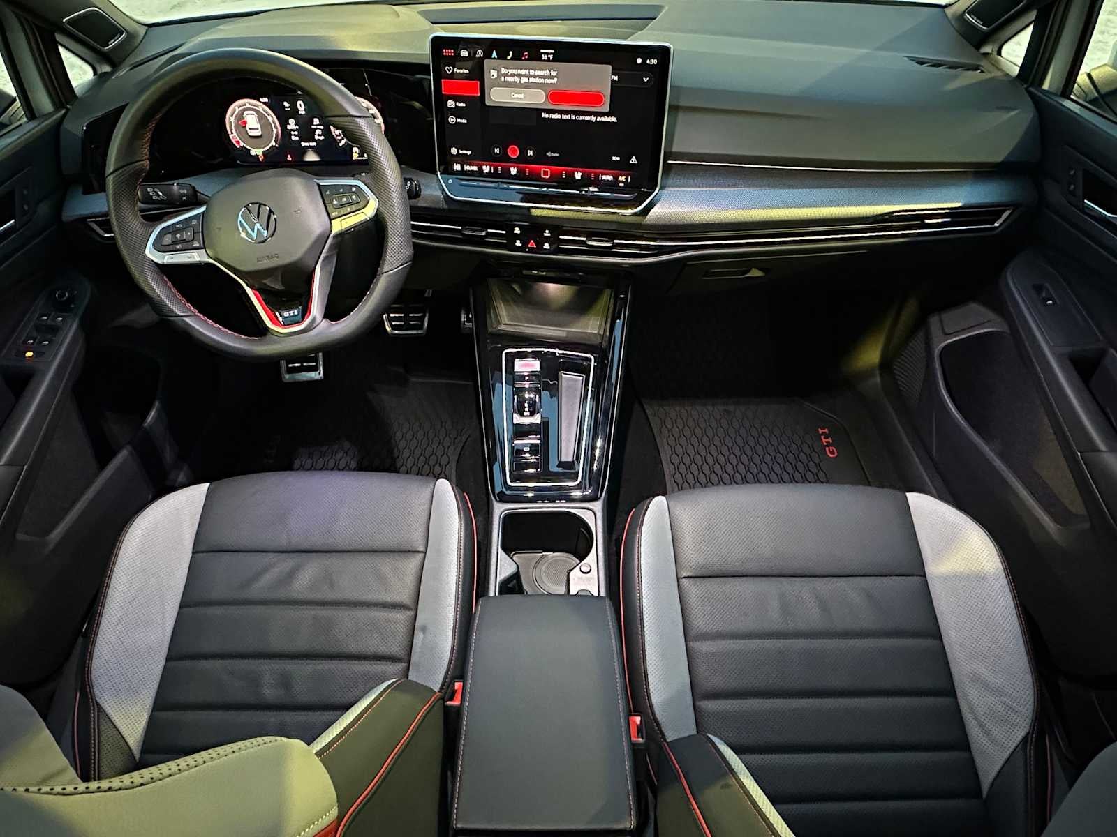 2026 Volkswagen Golf GTI SE