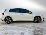 2026 Volkswagen Golf GTI SE