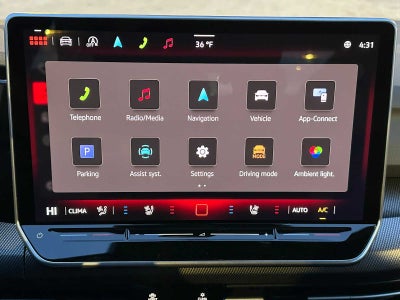 2026 Volkswagen Golf GTI SE