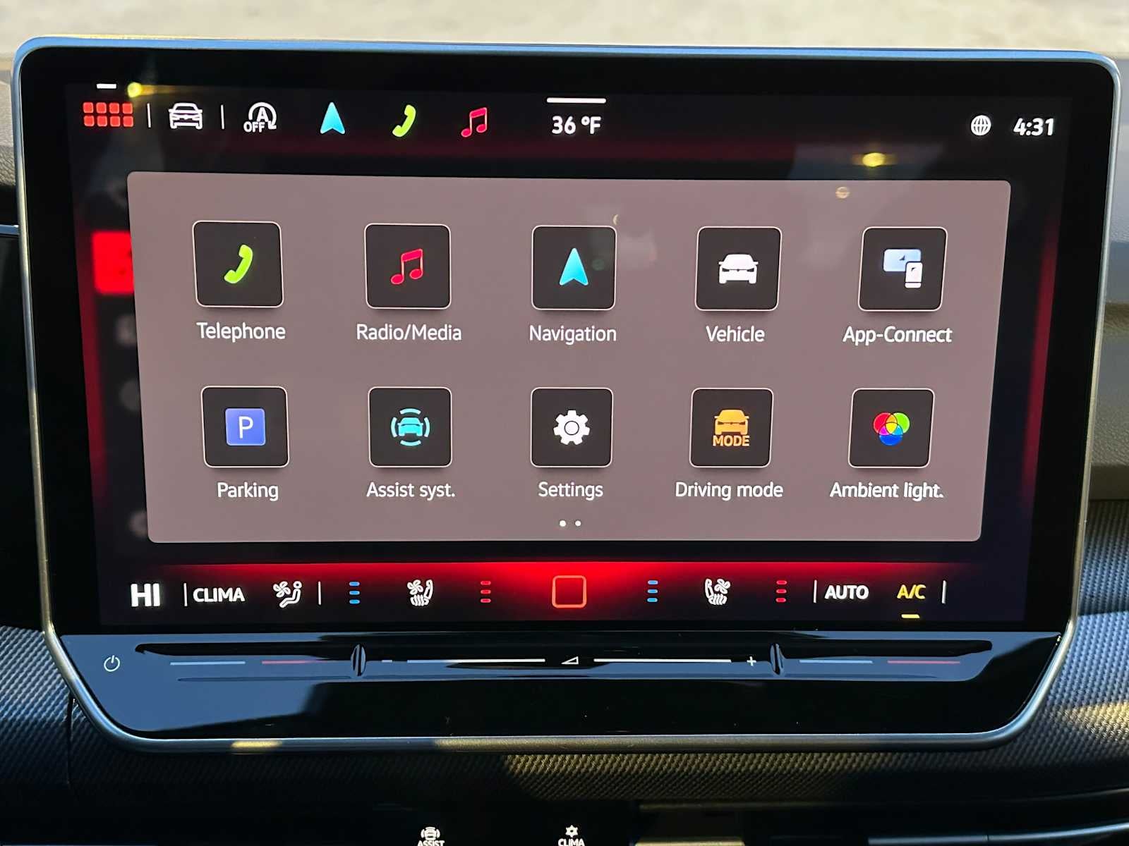 2026 Volkswagen Golf GTI SE