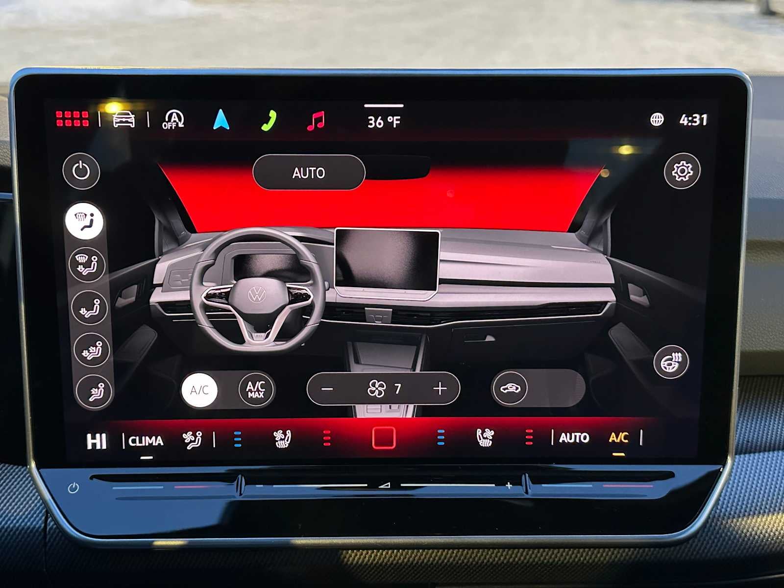 2026 Volkswagen Golf GTI SE