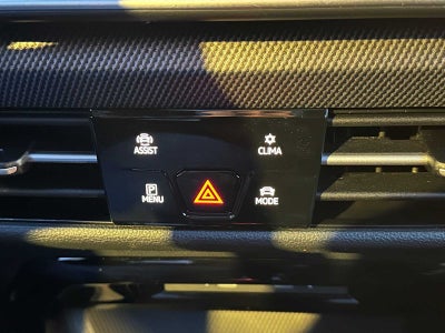 2026 Volkswagen Golf GTI SE