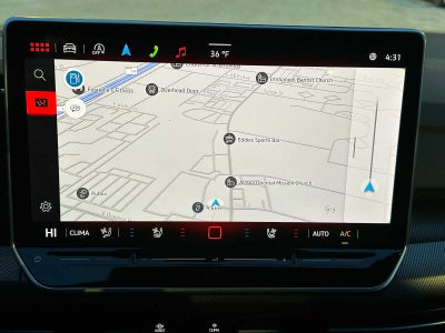 2026 Volkswagen Golf GTI SE