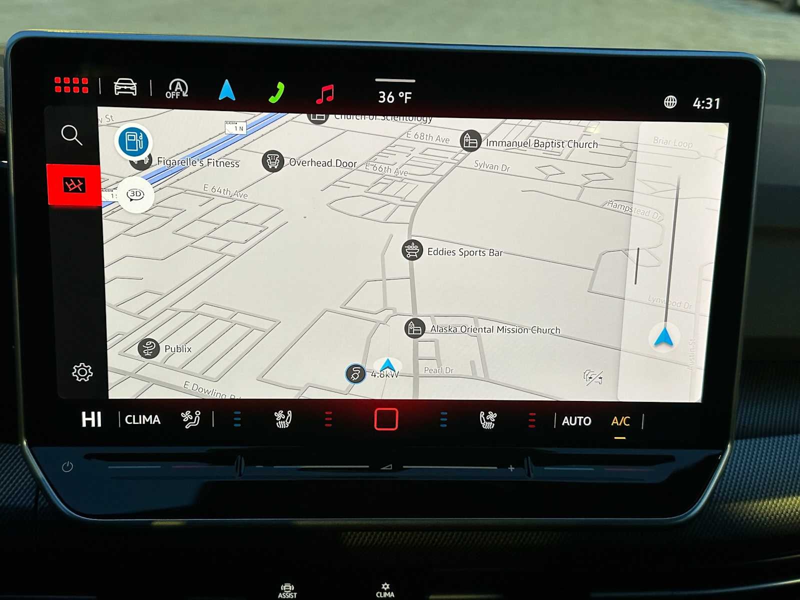 2026 Volkswagen Golf GTI SE