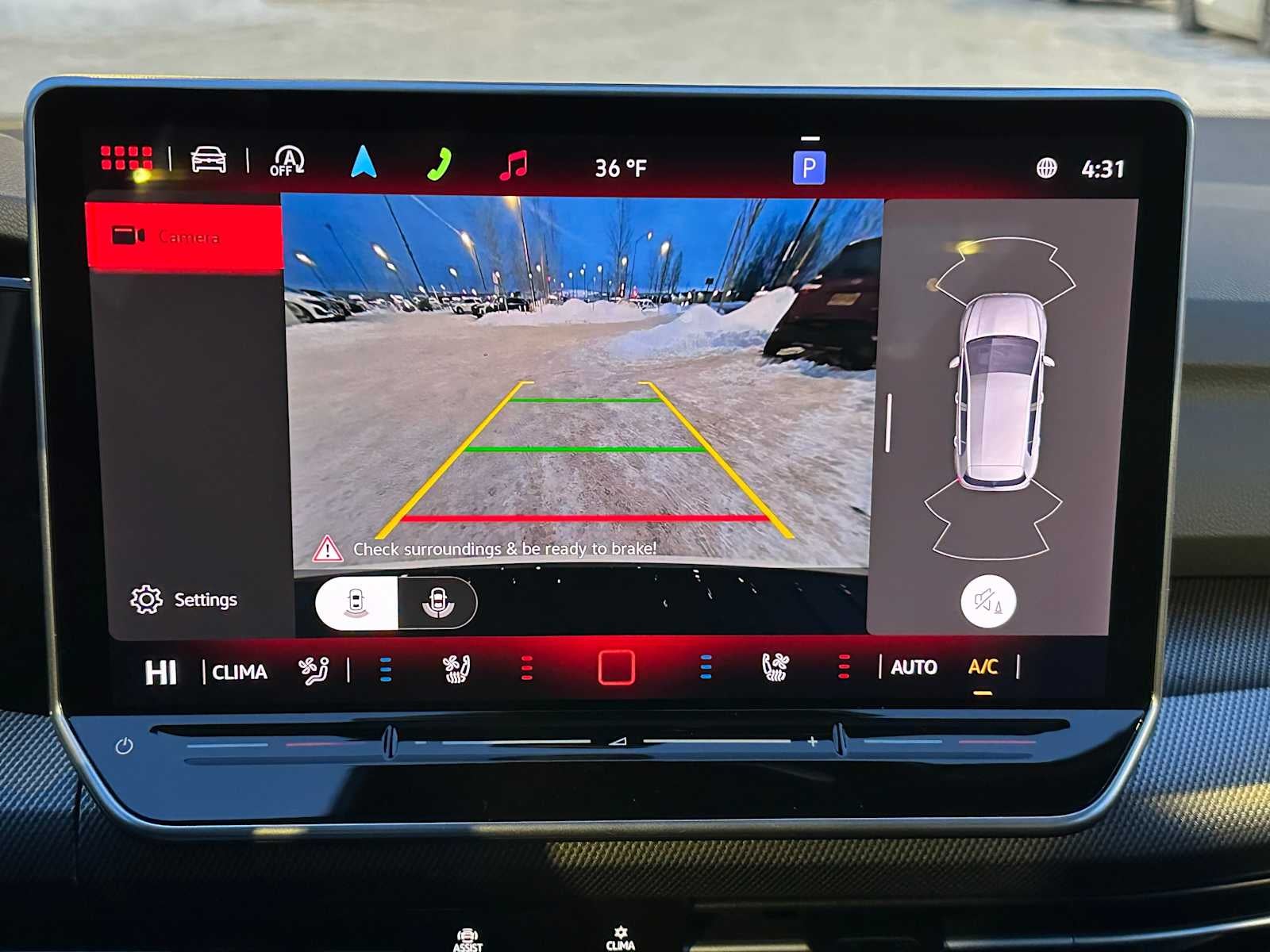 2026 Volkswagen Golf GTI SE