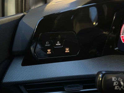 2026 Volkswagen Golf GTI SE