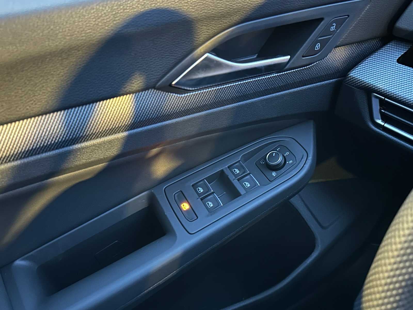 2026 Volkswagen Golf GTI SE