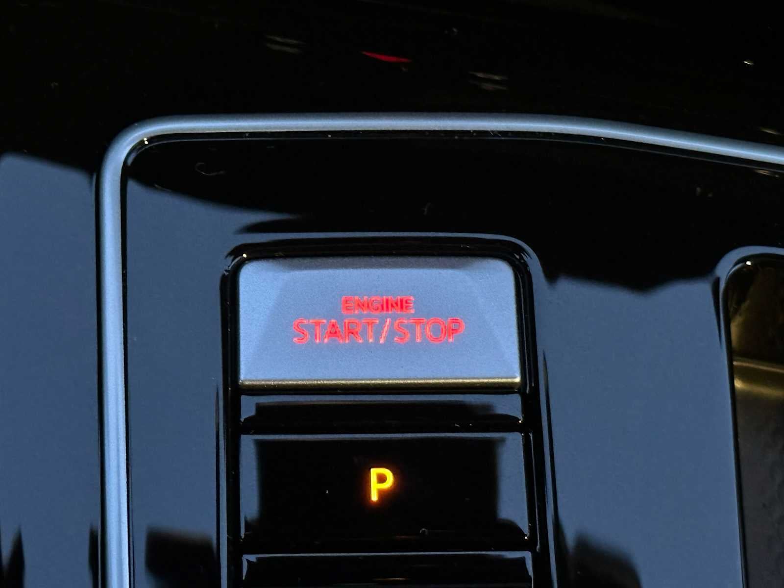 2026 Volkswagen Golf GTI SE