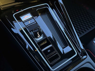 2026 Volkswagen Golf GTI SE