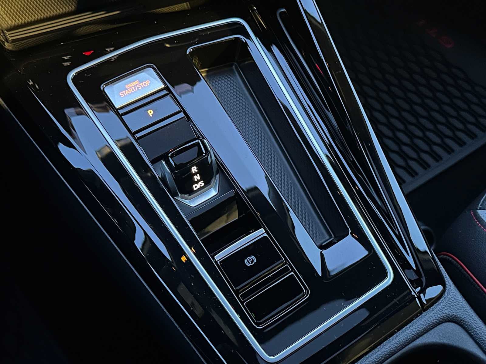 2026 Volkswagen Golf GTI SE