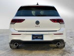 2026 Volkswagen Golf GTI SE