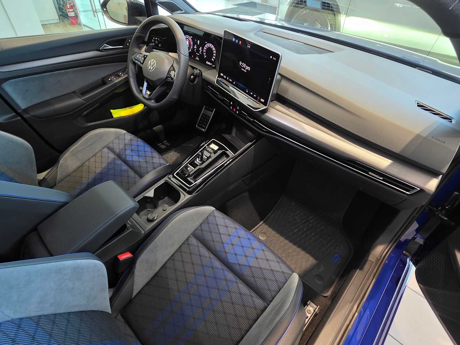 2026 Volkswagen Golf R 2.0T