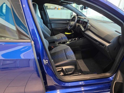 2026 Volkswagen Golf R 2.0T