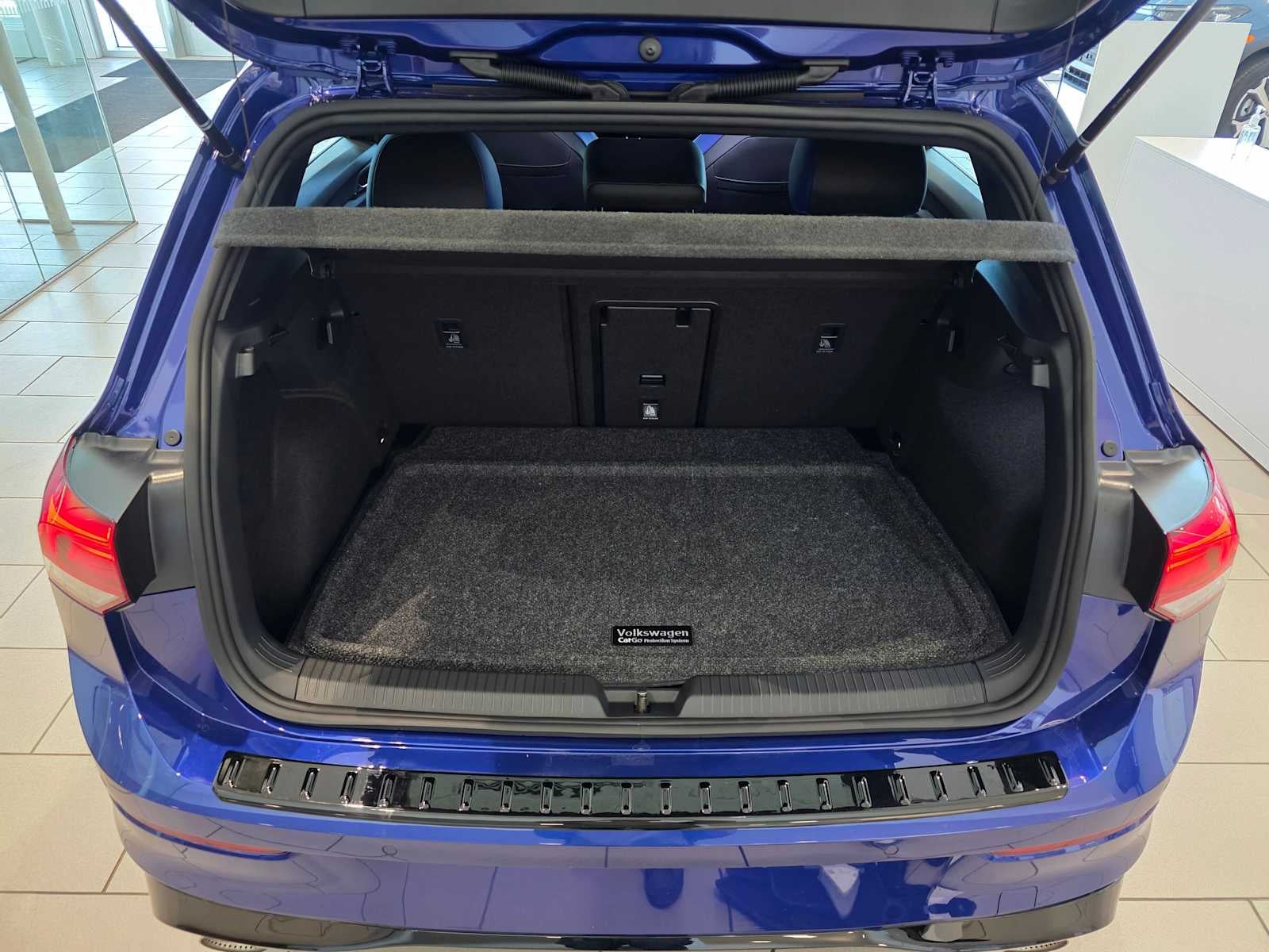 2026 Volkswagen Golf R 2.0T