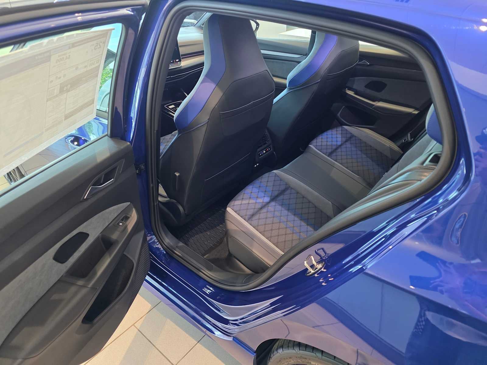 2026 Volkswagen Golf R 2.0T