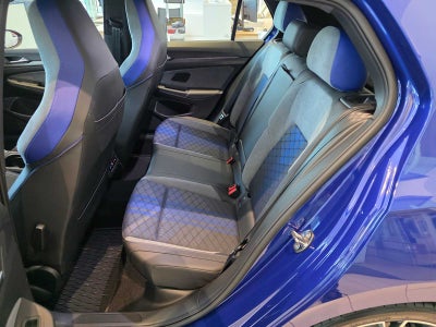 2026 Volkswagen Golf R 2.0T