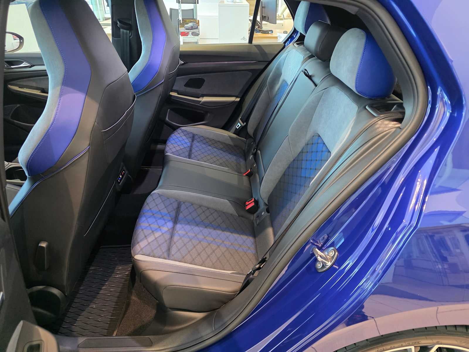 2026 Volkswagen Golf R 2.0T