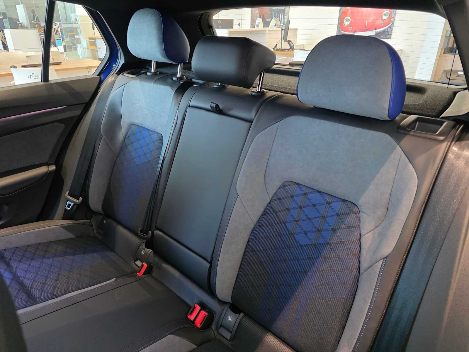 2026 Volkswagen Golf R 2.0T