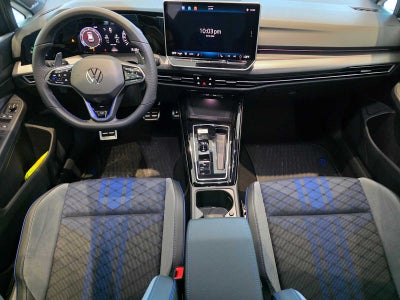 2026 Volkswagen Golf R 2.0T