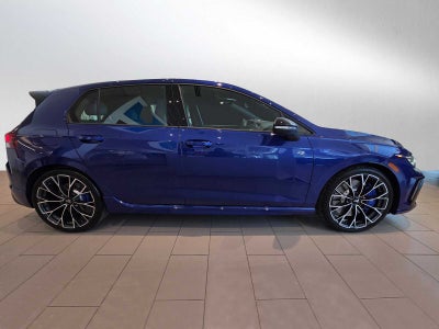 2026 Volkswagen Golf R 2.0T