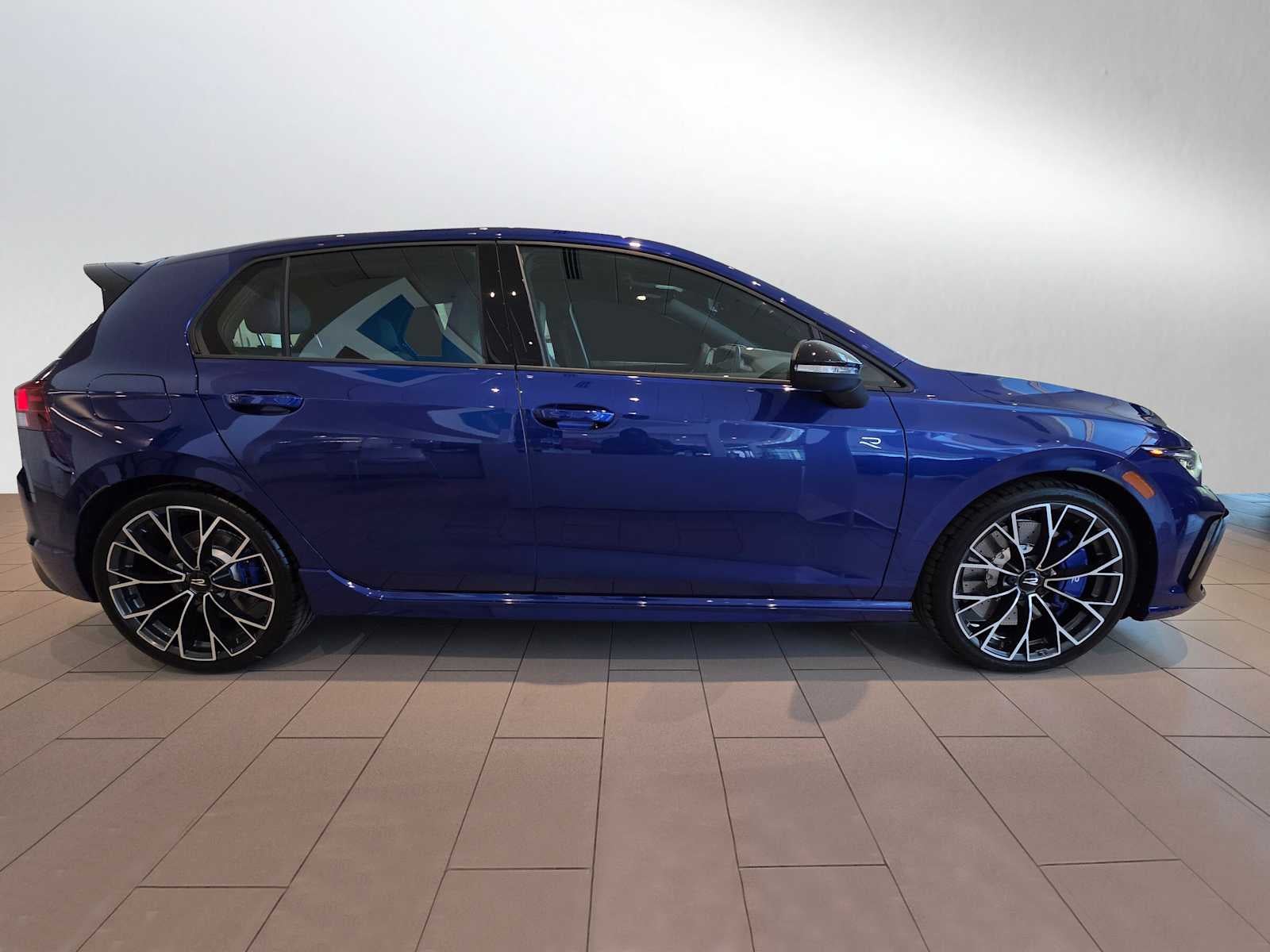 2026 Volkswagen Golf R 2.0T