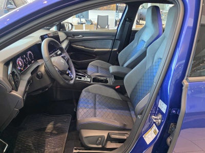 2026 Volkswagen Golf R 2.0T
