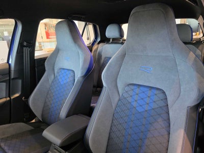 2026 Volkswagen Golf R 2.0T