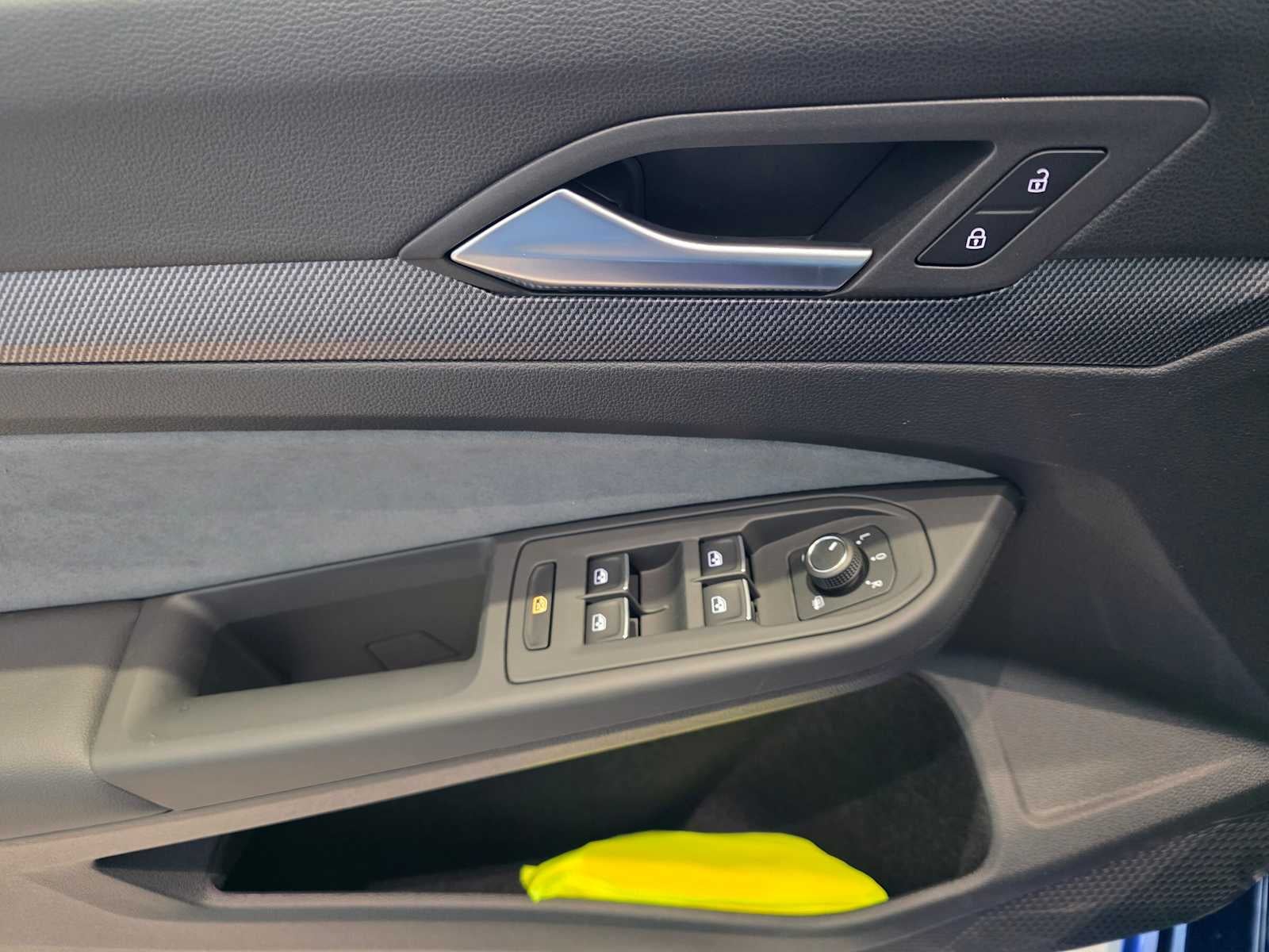 2026 Volkswagen Golf R 2.0T