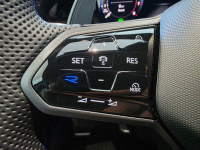 2026 Volkswagen Golf R 2.0T