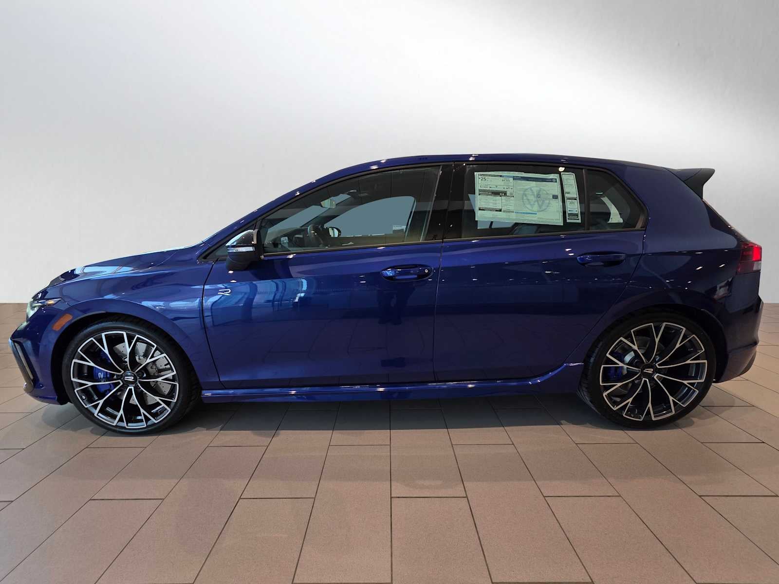 2026 Volkswagen Golf R 2.0T