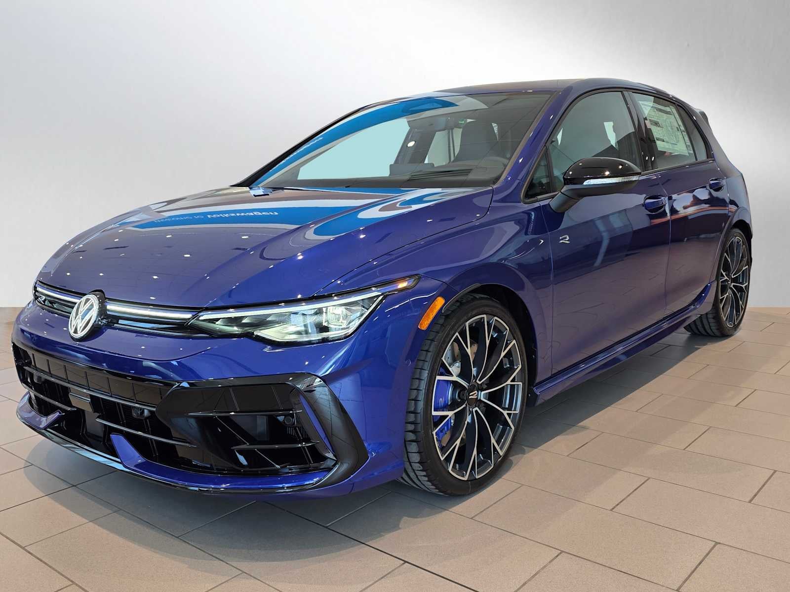 2026 Volkswagen Golf R 2.0T