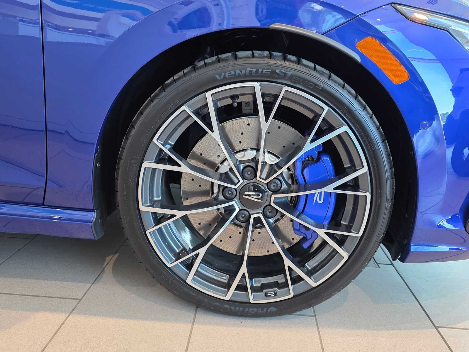 2026 Volkswagen Golf R 2.0T