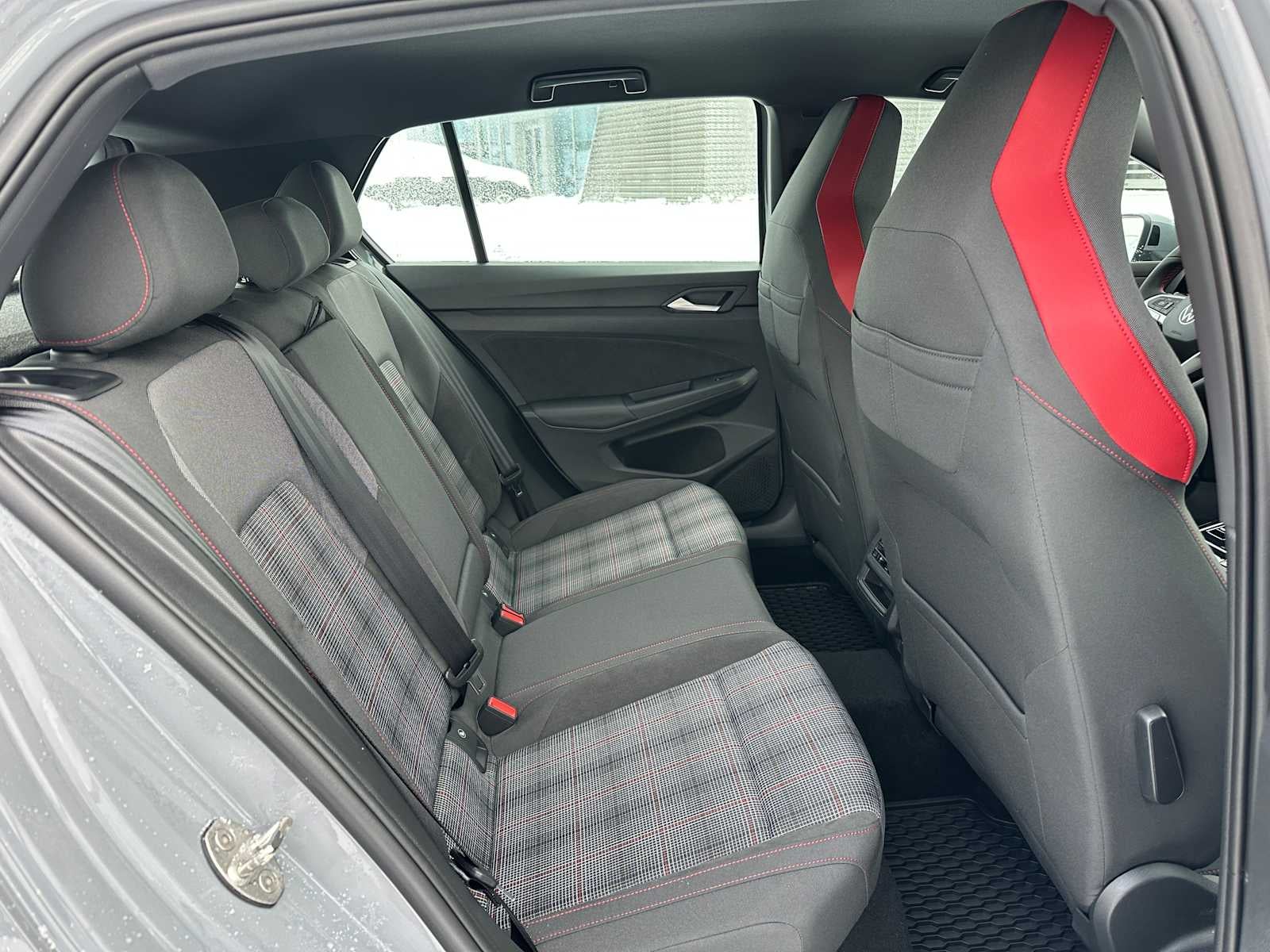 2026 Volkswagen Golf GTI S