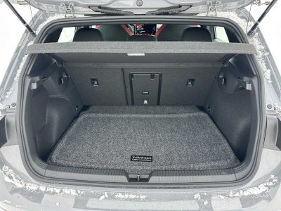 2026 Volkswagen Golf GTI S