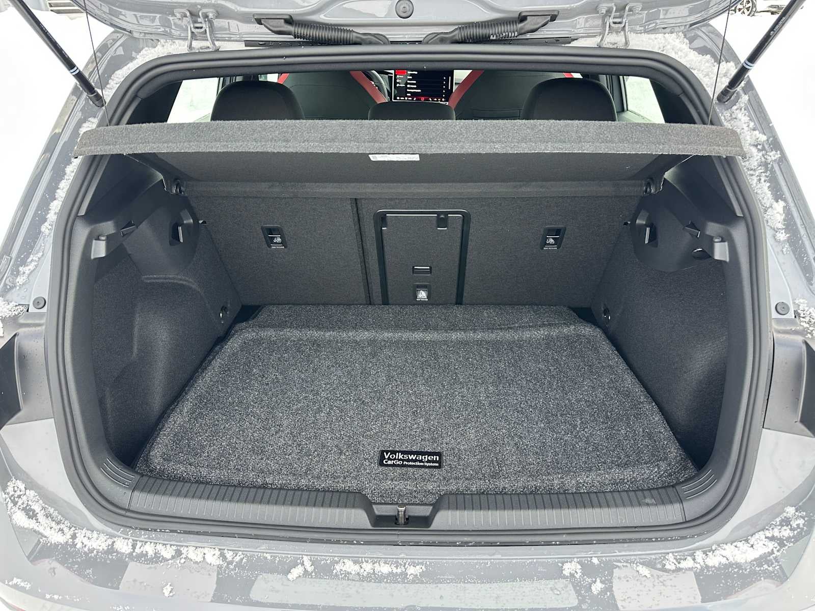 2026 Volkswagen Golf GTI S