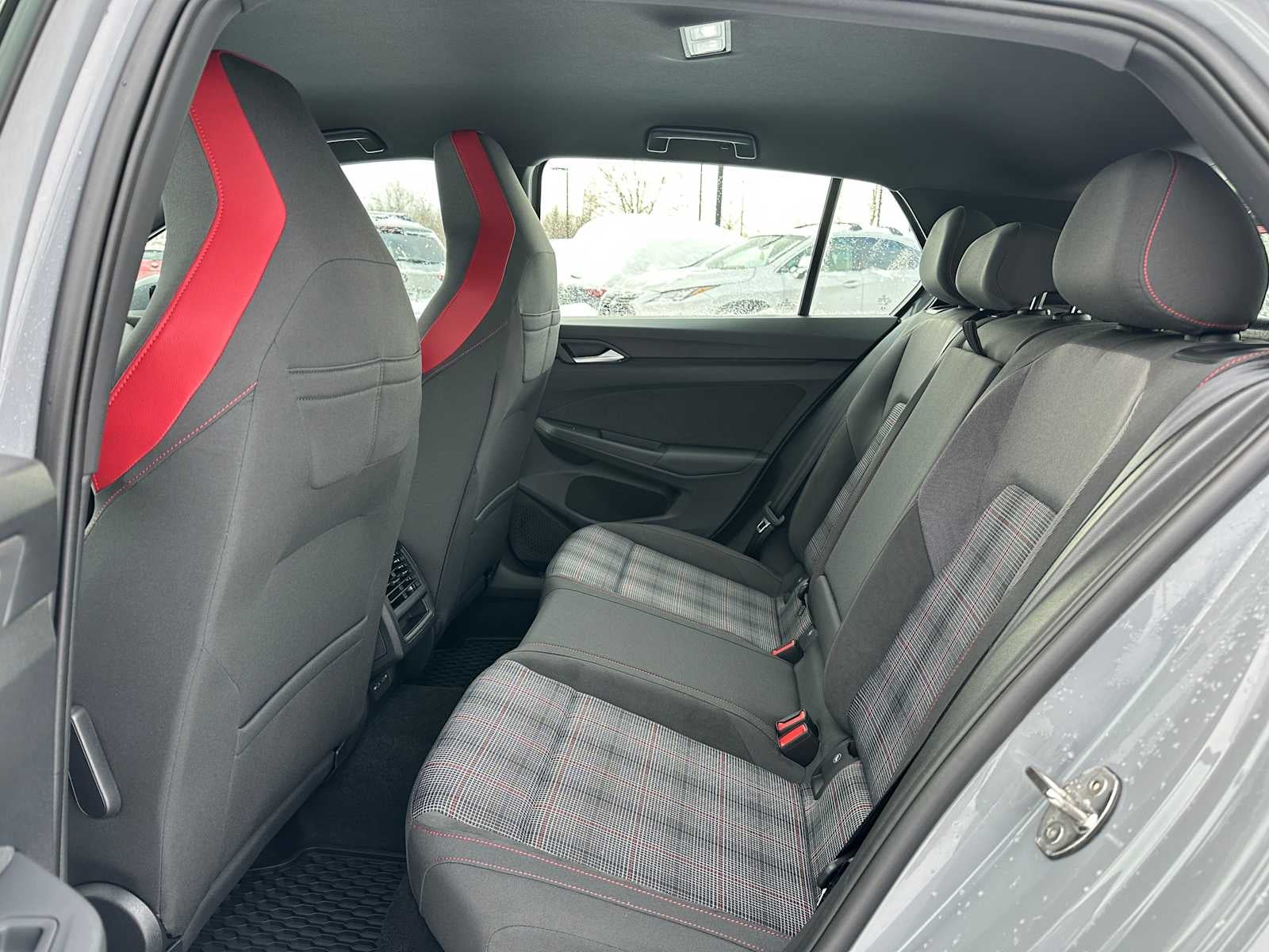 2026 Volkswagen Golf GTI S