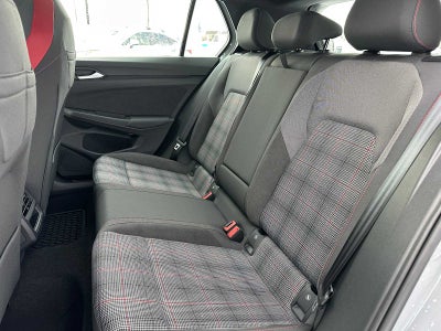 2026 Volkswagen Golf GTI S