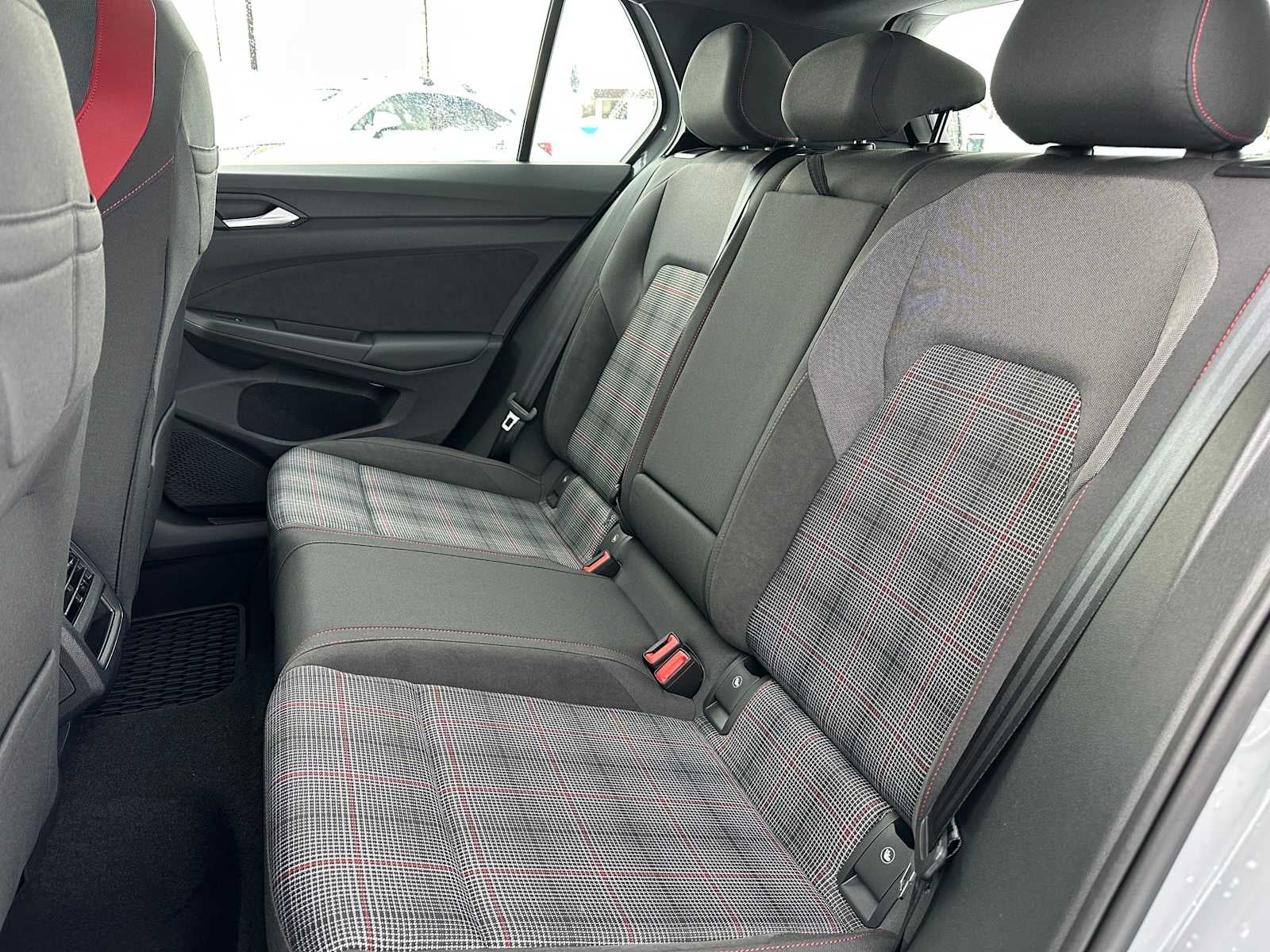 2026 Volkswagen Golf GTI S