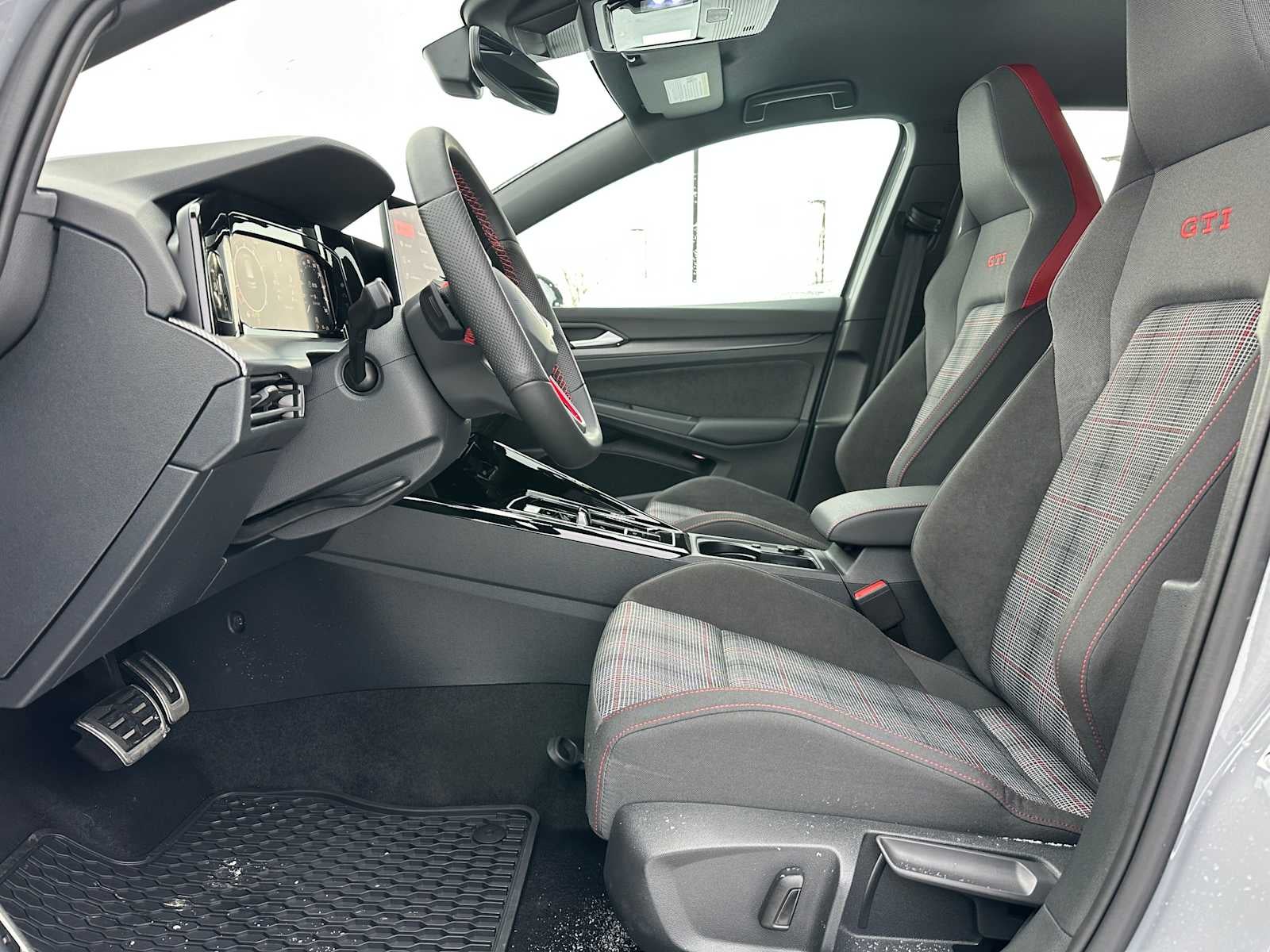 2026 Volkswagen Golf GTI S