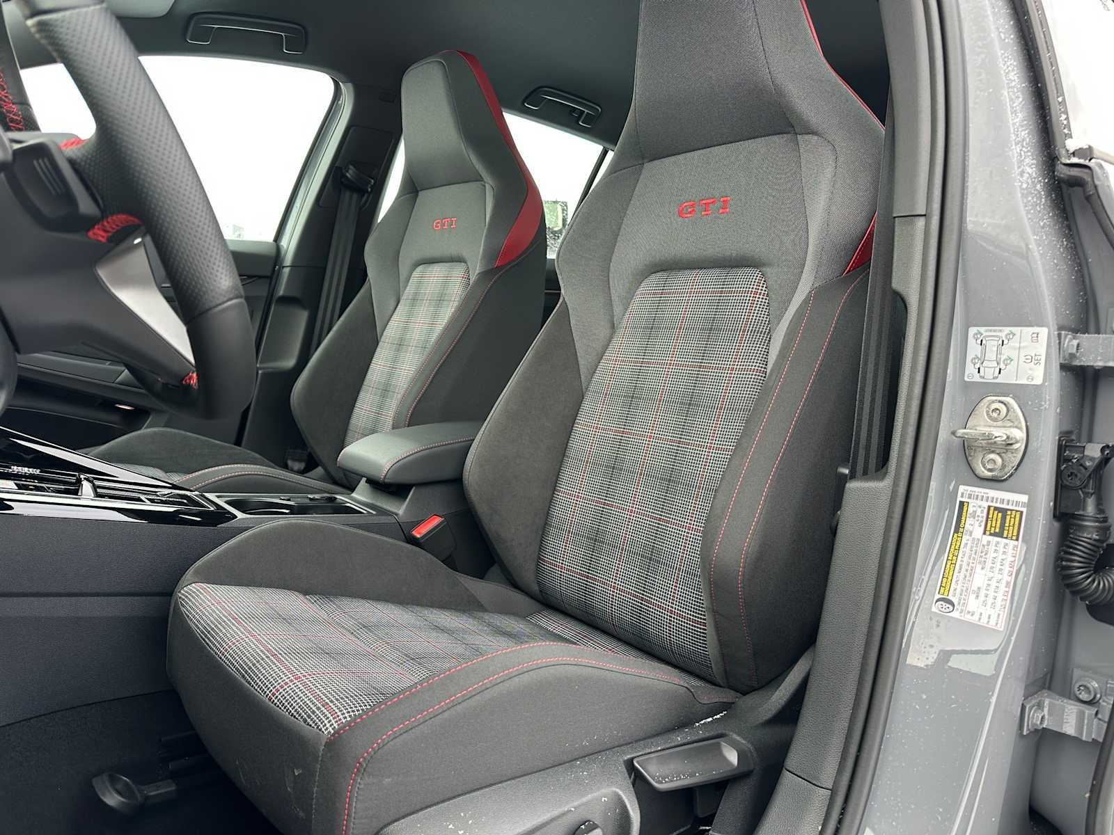 2026 Volkswagen Golf GTI S