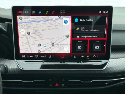 2026 Volkswagen Golf GTI S