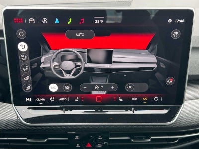 2026 Volkswagen Golf GTI S