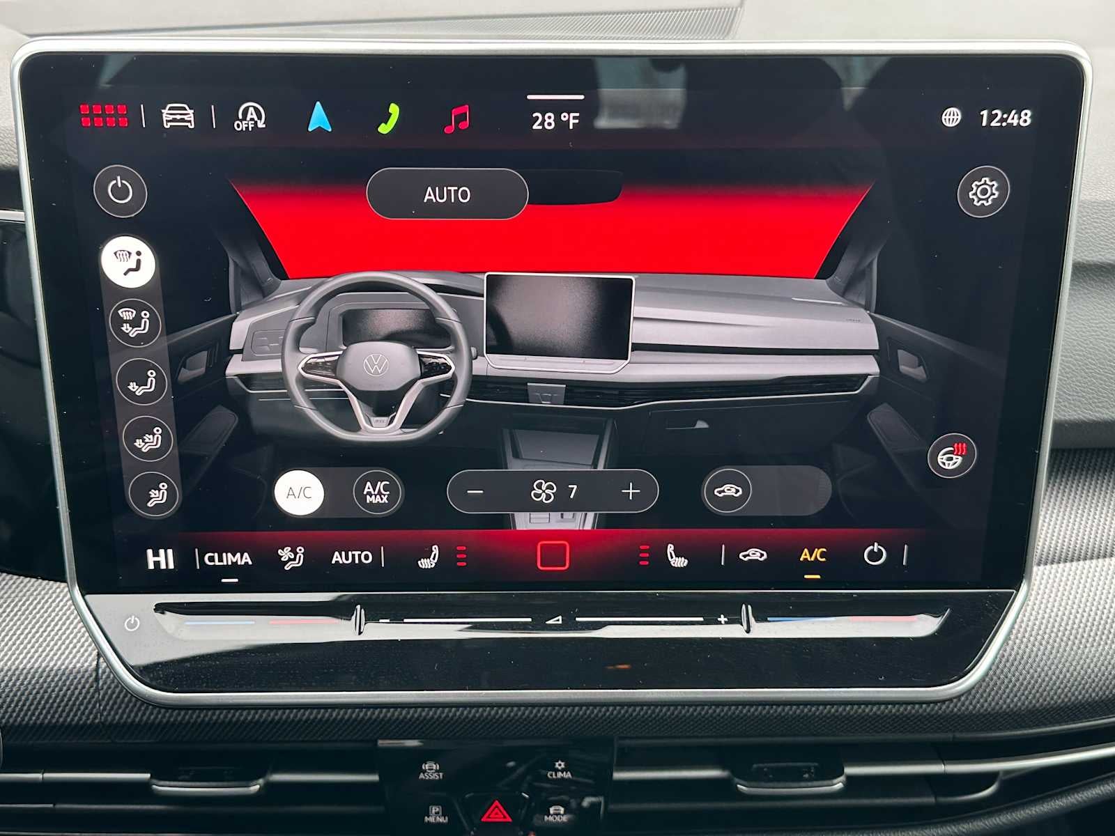 2026 Volkswagen Golf GTI S