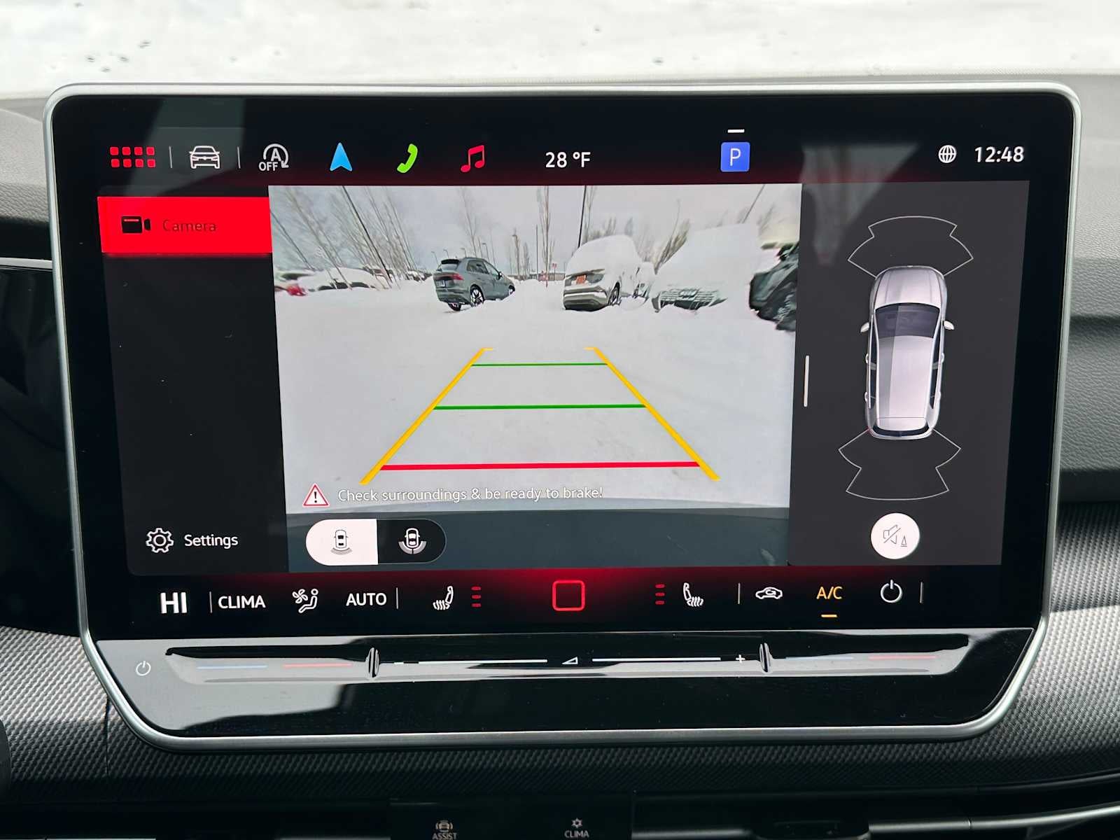 2026 Volkswagen Golf GTI S