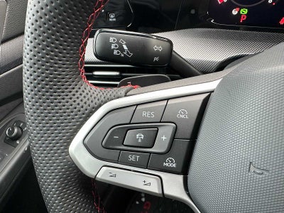 2026 Volkswagen Golf GTI S