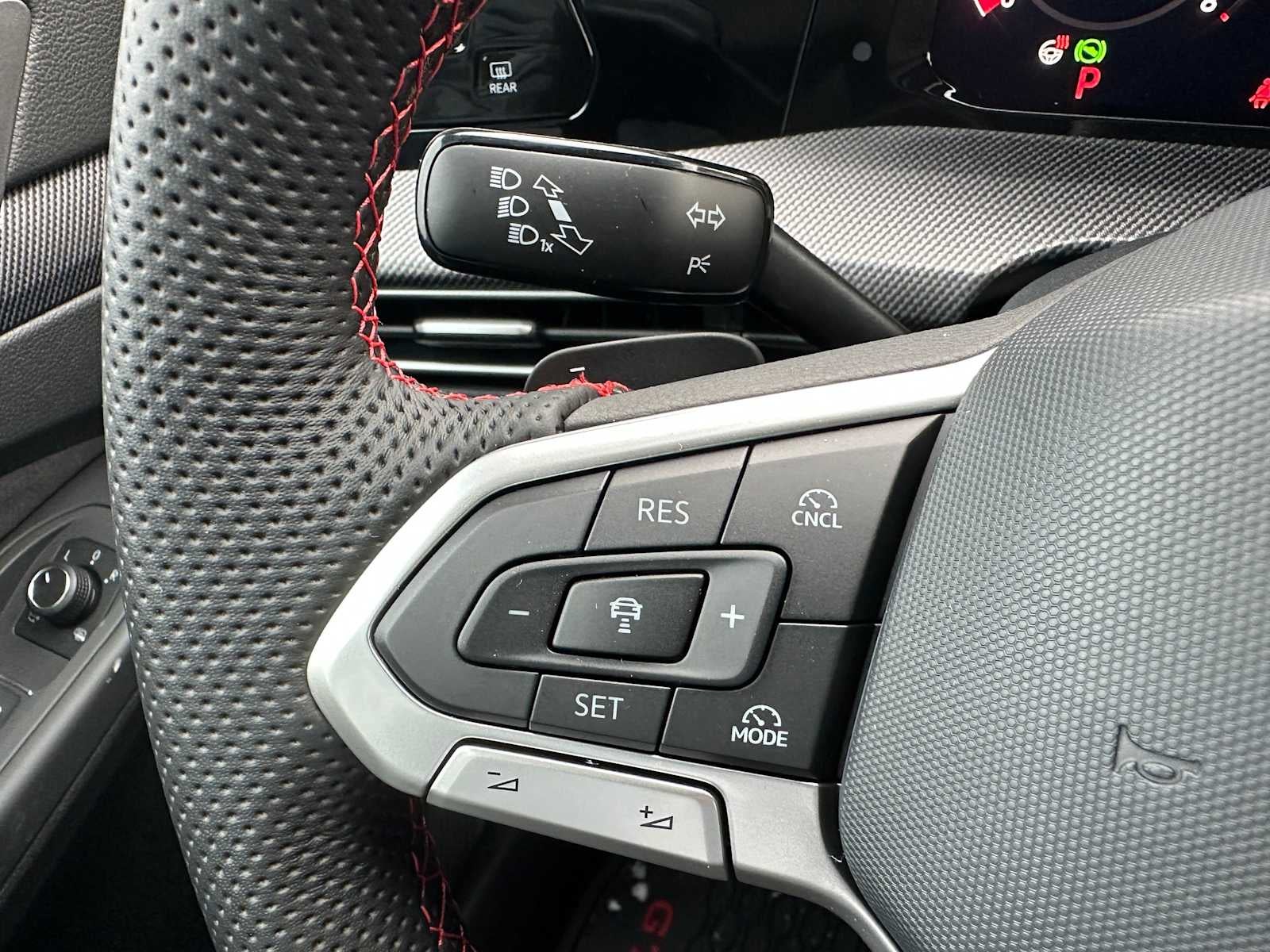 2026 Volkswagen Golf GTI S