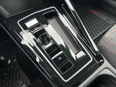 2026 Volkswagen Golf GTI S