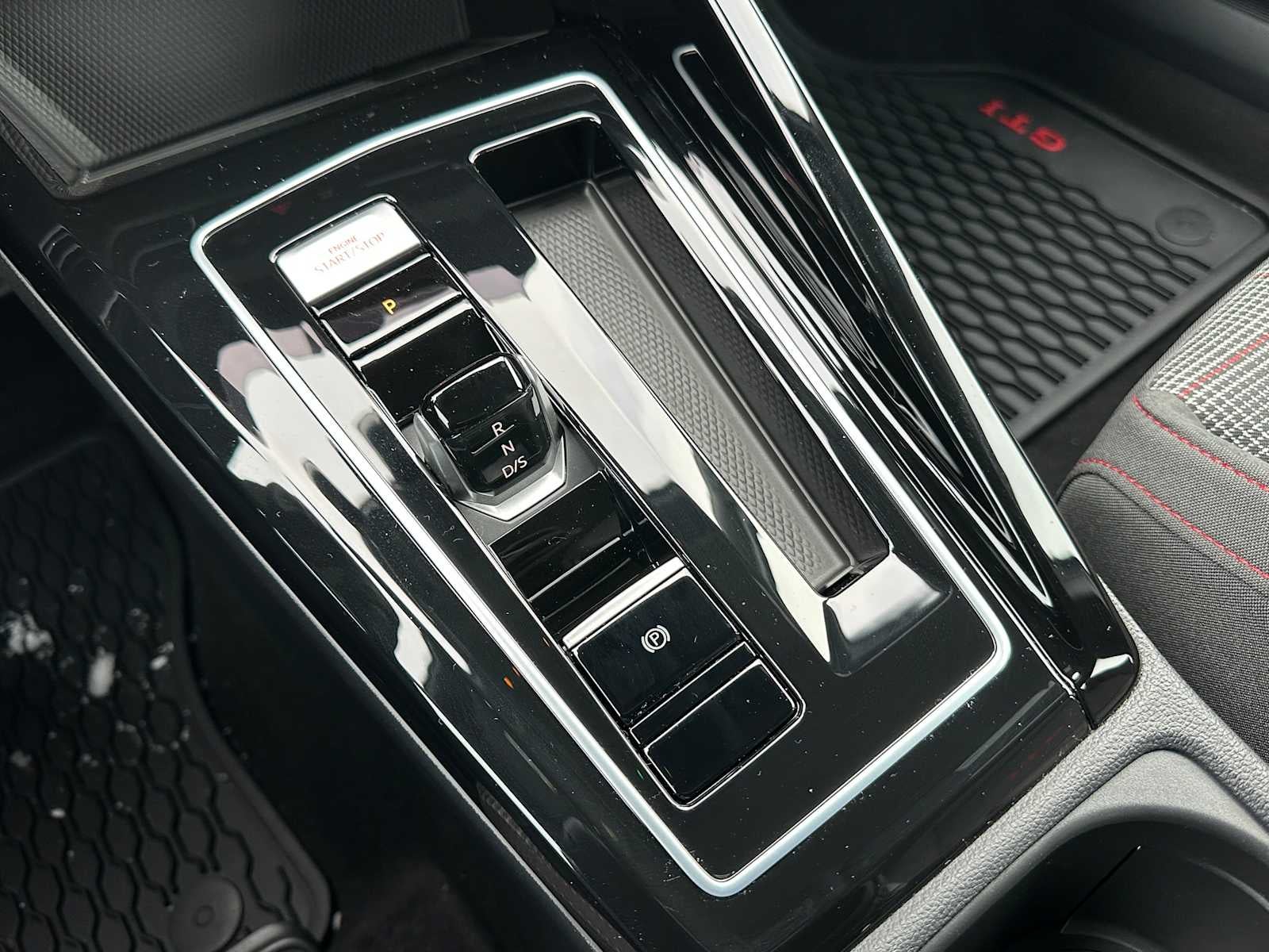 2026 Volkswagen Golf GTI S