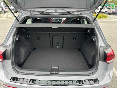 2025 Volkswagen Golf GTI 2.0T Autobahn